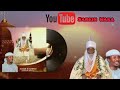 Turakin Mubi Official Audio By Sarkin Waka Nazir M Ahmad