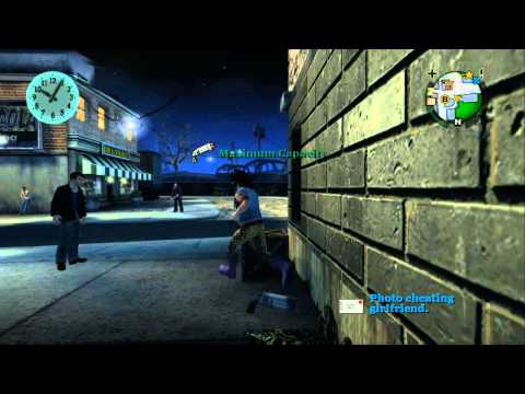 Bully Scholarship Edition pt88 - More Side Questing