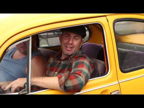 Oštija S05E04 - Ki ima dobru škužu more i va crekve prdnut