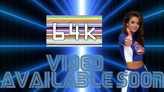 SegaGAGA Special (Trailer) Available SOON