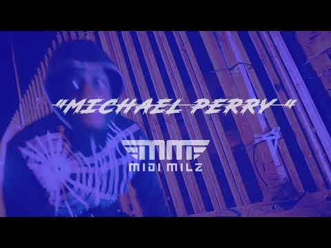 'FREE]' Backroad Gee x Pa Salieu "Michael Perry" | NY / UK DRILL TYPE BEATl 2020