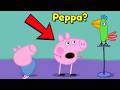 Funniest Animation Errors In Peppa Pig