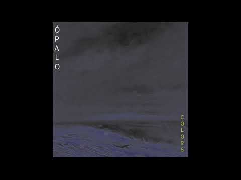 Indefinite Pitch PREMIERES. Ópalo - Blue [Caracteres]