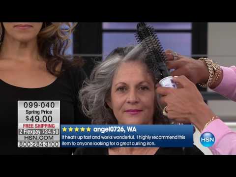 HSN | Tan-Luxe Beauty / Dr. Nassif Skincare 03.17.2017 - 05 PM