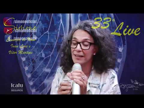 Começar de Novo - Simone