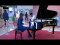 一翦梅--Beauty and Piano