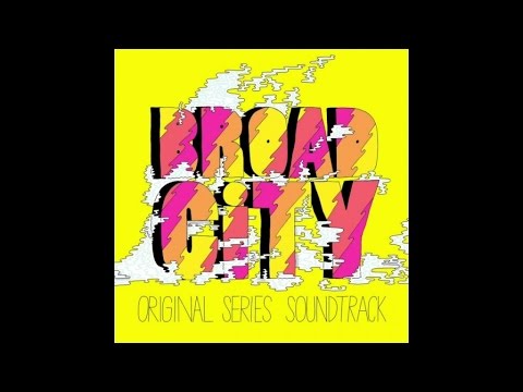 Jarina De Marco - Tigre (Broad City - Original Series Soundtrack)