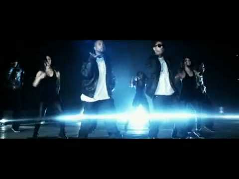 Fizz and Boog - Bounce (Official Music Video) HQ