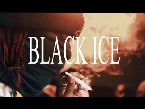 HIMRA ×CHEU-B Type Beat Drill Beat——BLACK ICE