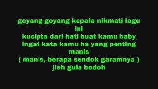 Download lagu Lil O feat Bebe   Dia   Lirik mp3