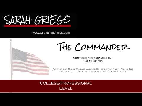 The Commander video thumbnail