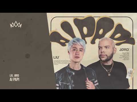 Liu, JØRD - Ai Papi