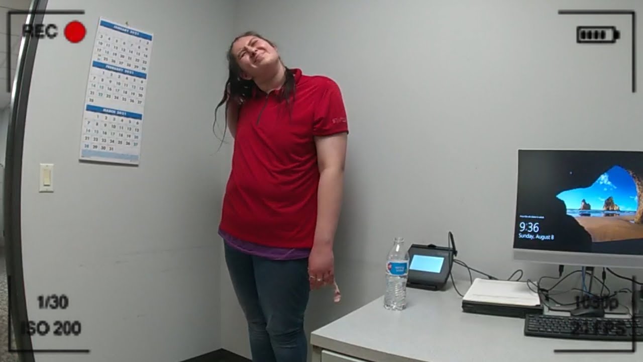 When A Killer Claims She Is Insane