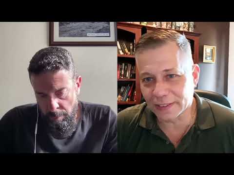 Ukraine frontline, the horns of a dilemma w/ Stanislav Krapivnik