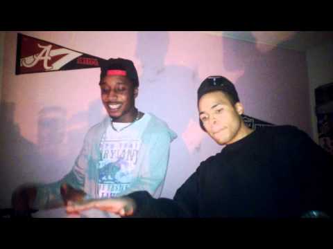 Benzy Benz - Mad Joe - BeWare - N.o.N - AHN GARDE