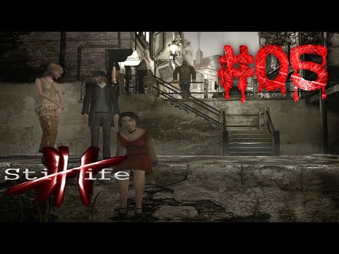 Stilllife #05 Leichte Mädchen - Lets Play (deutsch)