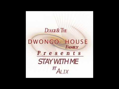 Dougie Dwongo - Stay The Night (Vincenzo Siracusa & Pat Bedeau Remix)