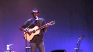 Keb&#39; Mo&#39; I&#39;ll Be Your Water