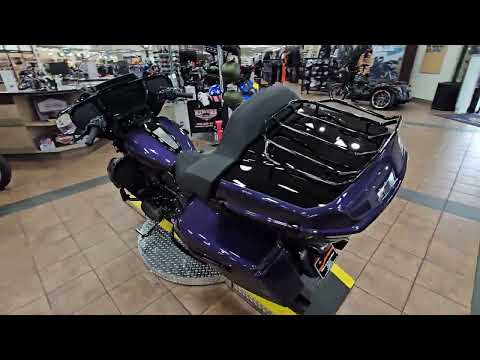 2026 Harley-Davidson Street Glide® Limited in Trussville, Alabama - Video 1