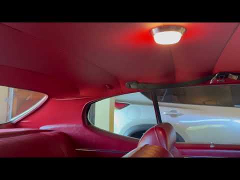 1970 Pontiac GTO (CC-2037126) for sale in Monterey, California