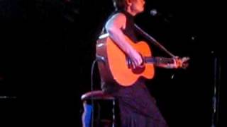 Shawn Colvin @ Brixton By the Bay: &quot;Another Long One&quot;