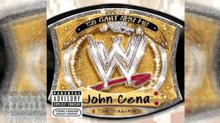 John Cena Right Now Song