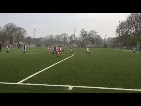 RCL, JO9-5G - DSVP JO9-3 (01-04-2017)