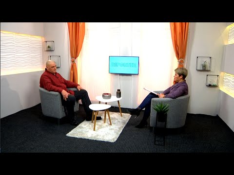 RIPORTER 305 - Hatvani Sakk Kör