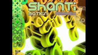 Spirithorse (Sub6 Remix) - Shanti