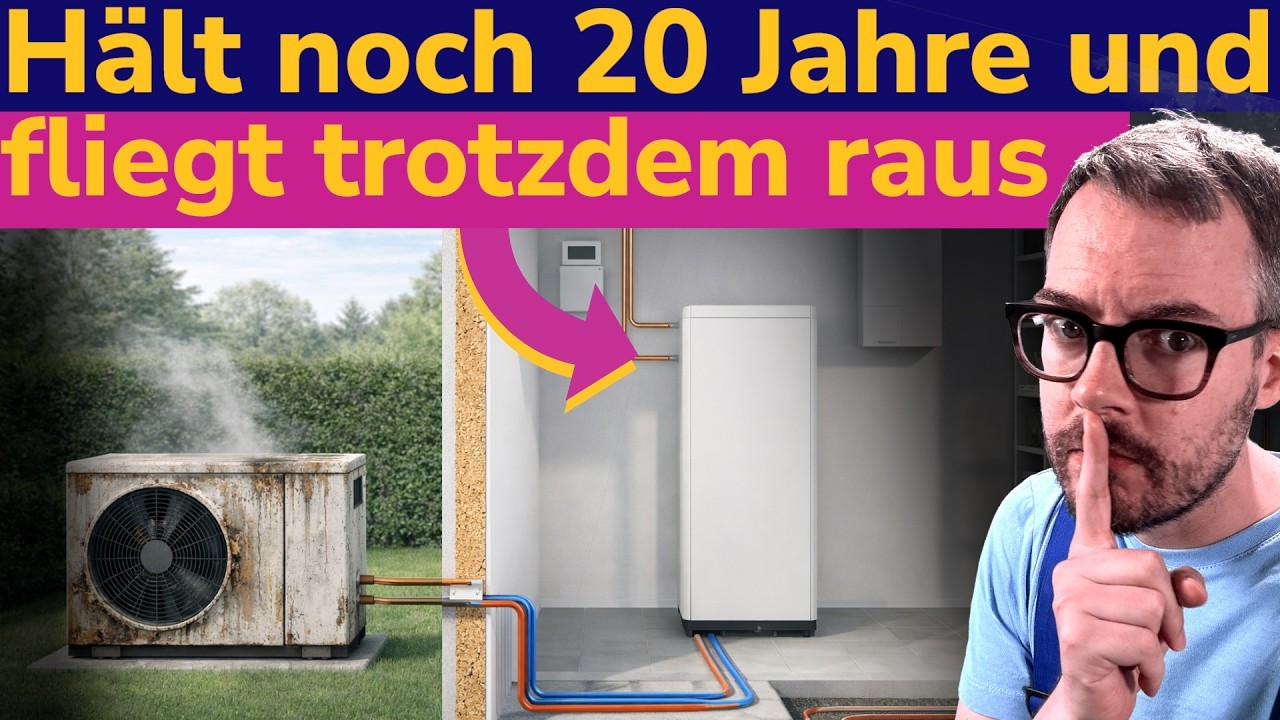 False Heat Pump Hypes: PV Surplus, Dynamic Electricity Tariffs & Hydraulic Combination Indoor Units