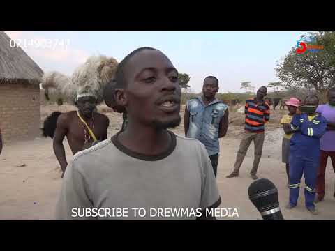 CHIRUMANZU..... MHEPO YEMUNHU AKAPONDWA MAKORE 18 APFUURA YOBUDA VAKAPONDA VOBVUMA MHOSVA