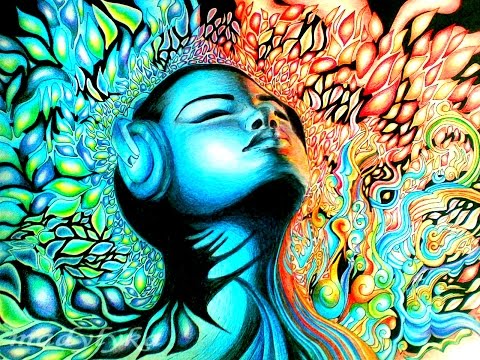 INSOMNIA - Progressive Psytrance Mix 2015