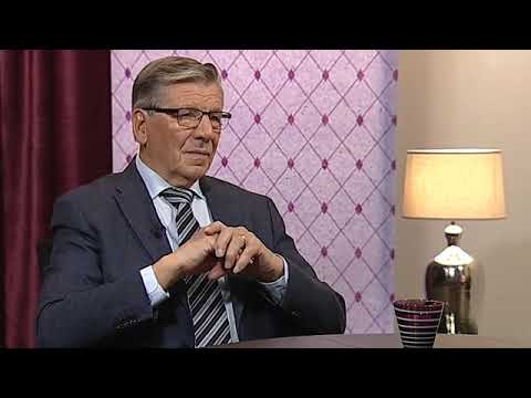 Isännän pöydässä Vieraana Riku Lähteenkorva Jakso 415