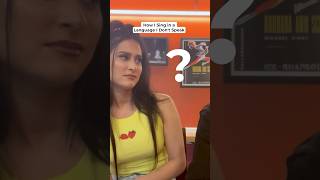 Download lagu How I Sing in a Language I Don’t Speak mp3 Download lagu How I Sing in a Language I Don’t Speak mp3