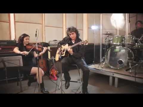 Sarmalele Reci seria acustică - Trenul tău