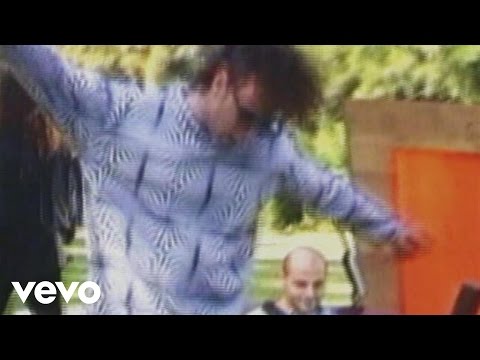 Soda Stereo - La Consagración / 1990 - 1991 (Video)
