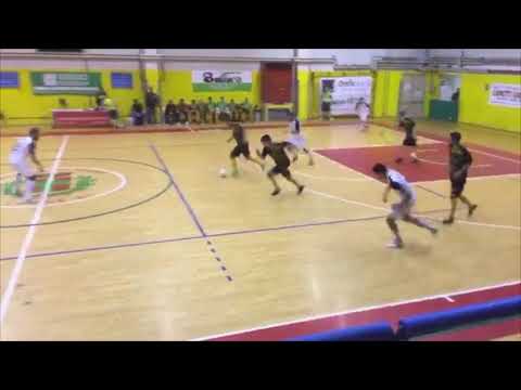 CALCIO A 5: Batosta al Futsal Cesena, il Bagnolo segna 6 reti | VIDEO