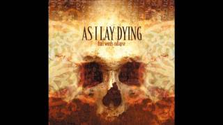 As I Lay Dying - Forever HD