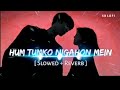 Hum Tumko Nigahon Mein Slowed Reverb Abbas ArzooHum Tumko Nigahon Mein Slowed Reverb