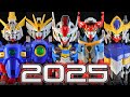 BEST GUNDAM GUNPLA KITS OF 2025 MECHA GAIKOTSU