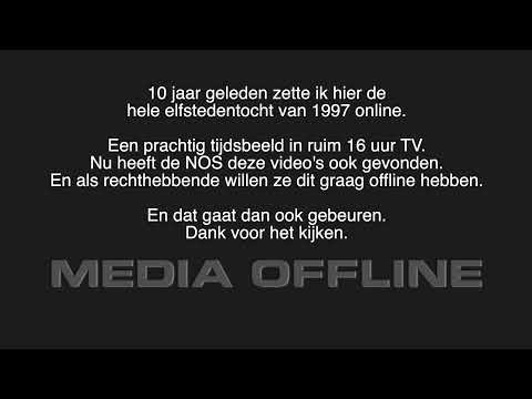 OFFLINE 11 Stedentocht 1997