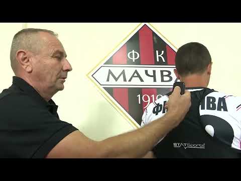 FK "Mačva" - sumiranje sezone 2022/23. i plan pripremnog perioda