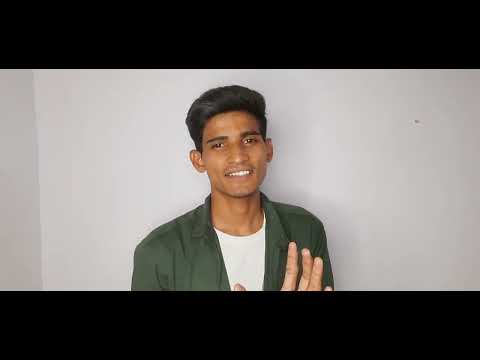 Rishikumar Audition 