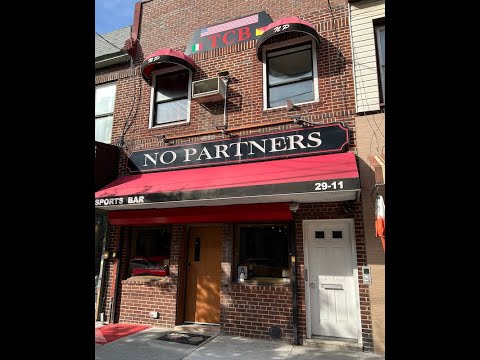 No Partners coming soon