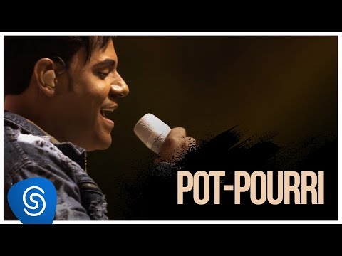 Pablo - Pot-Pourri (Pablo & Amigos no Boteco) [Vídeo Oficial]