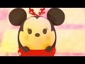 Mission: Cake Decoration | A Tsum Tsum short | Disney