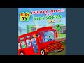 Wheels On The Bus Jim Voice Guitars