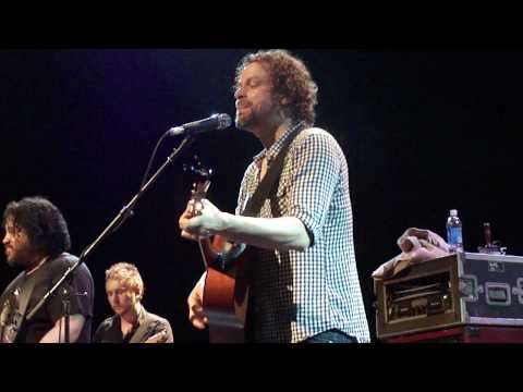 2010.05.21 Rusted Root - ecstasy - crazy drum jam session.MP4