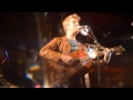 Brazzaville - Moonage Daydream (David Bowie cover)