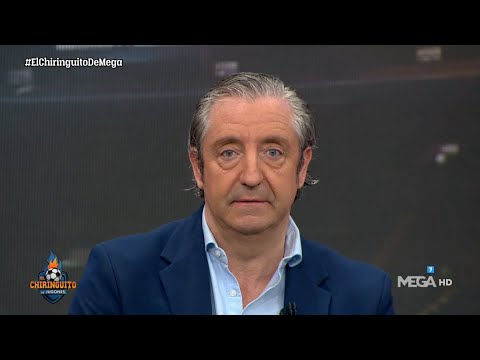 🇦🇷 El DISCURSO de PEDREROL que EMOCIONARÁ a ARGENTINA🇦🇷